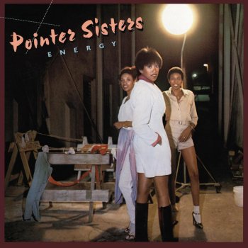 The Pointer Sisters Echoes of Love