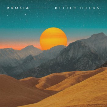 Krosia Morning Mist