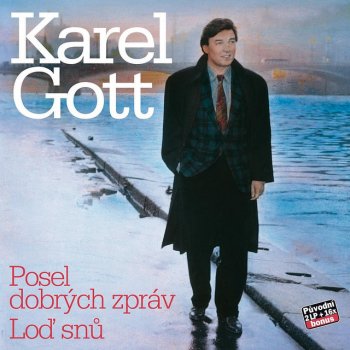 Karel Gott Modrý sen
