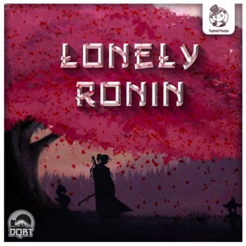 Tophat Panda Lonely Ronin