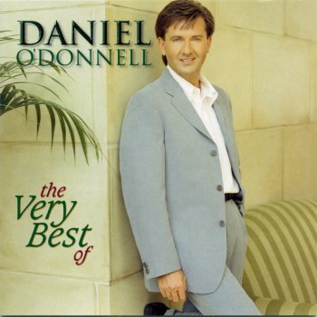 Daniel O Donnell The Wedding Song
