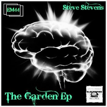 Steve Stevens The Garden - Original Mix