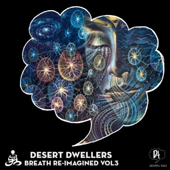 Desert Dwellers Dreams Within a Dream (Jamie Stevens Hallucination Remix)