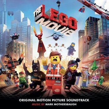 Mark Mothersbaugh Everything Is Awesome!!! (Instrumental)