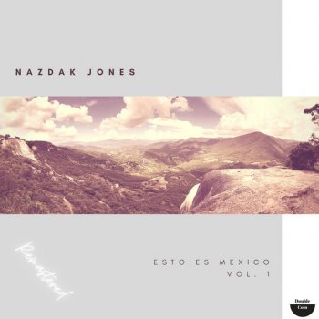 Nazdak Jones Enigma de las Sombras (Remastered)