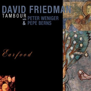 David Friedman Wrong Note Tango