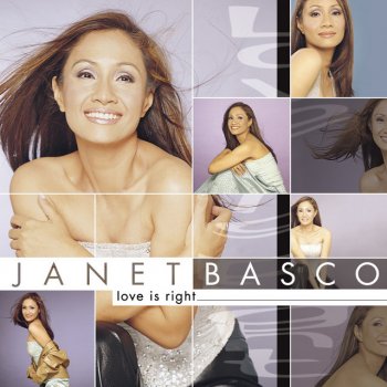 Janet Basco Kiss Me Goodbye