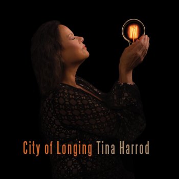 Tina Harrod City of Longing
