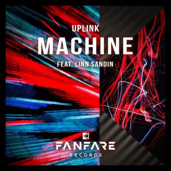 Uplink feat. Linn Sandin & Youree Machine - Uplink & Youree Remix