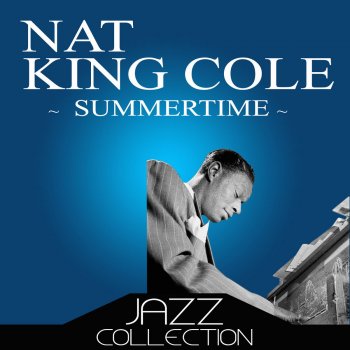 Nat "King" Cole Gbye Now