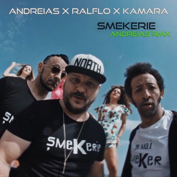 Andreias Smekerie (Andreias Remix)