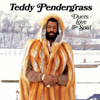 Teddy Pendergrass feat. Maxi Priest The Whole Town's Laughing at Me