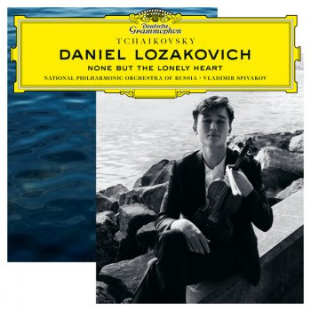 Pyotr Ilyich Tchaikovsky feat. Daniel Lozakovich & Stanislav Soloviev Souvenir d'un lieu cher, Op. 42: 3. Mélodie (Ed. Herrmann)