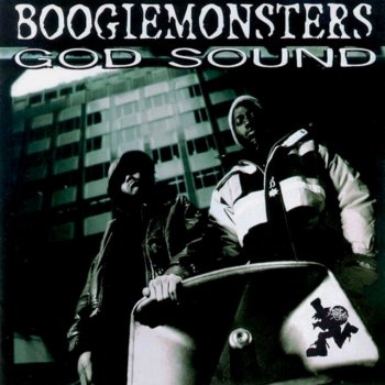 The Boogie Monsters The Beginning of the End