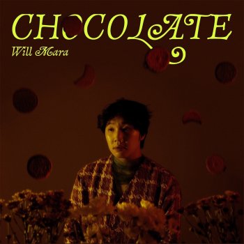 Will Mara Chocolate