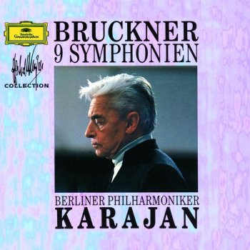 Berliner Philharmoniker feat. Herbert von Karajan Symphony No. 8 in C Minor: III. Adagio: Feierlich langsam; doch nicht schleppend