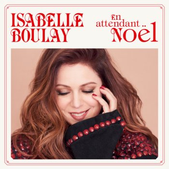 Isabelle Boulay White Christmas