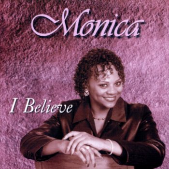 Monica Woman of God