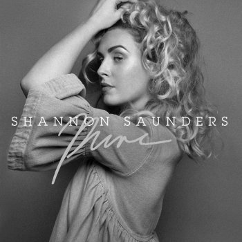 Shannon Saunders Pure