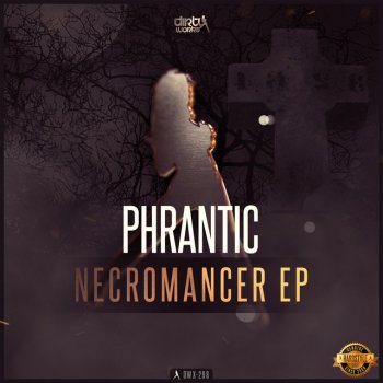 Phrantic Necromancer - Radio Edit