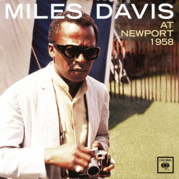 Miles Davis Introduction By Willis Connover