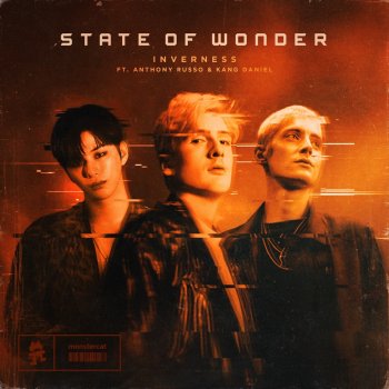 inverness feat. Anthony Russo & KANG DANIEL State of Wonder