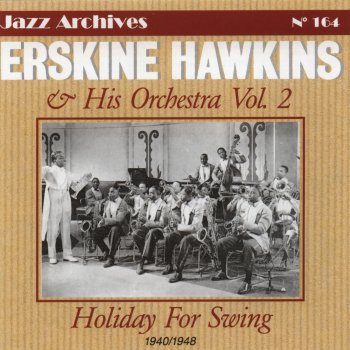 Erskine Hawkins Sneak Out