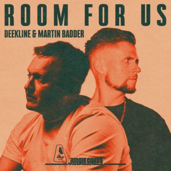 Deekline Room for Us (Extended Mix)