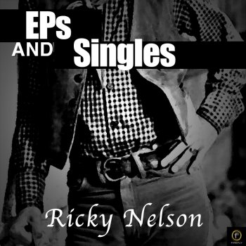 Ricky Nelson I Bowed My Head in Shame