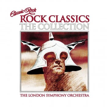 London Symphony Orchestra feat. The Royal Choral Society Bohemian Rhapsody (feat. The Royal Choral Society)