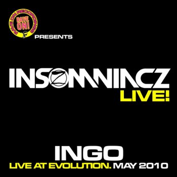 Ingo Insomniacz Live @ Evolution - Continuous DJ Mix