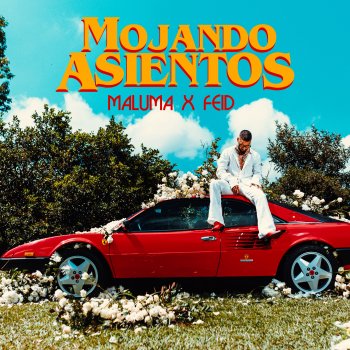 Maluma feat. Feid Mojando Asientos (feat. Feid)