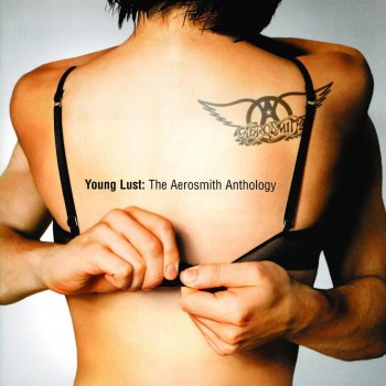 Aerosmith Amazing (Orchestral Edit)