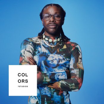 Jesse Boykins III No Love Without You - A COLORS SHOW