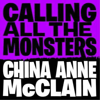 China Anne McClain Calling All the Monsters