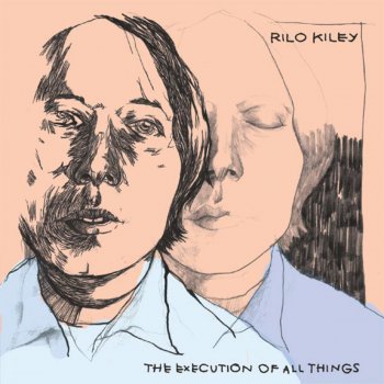 Rilo Kiley With Arms Outstretched