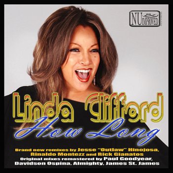 Linda Clifford How Long (Paul Goodyear's Peak Vocal Mix)