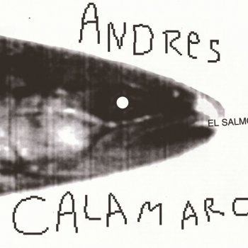 Andrés Calamaro You Won't See Me