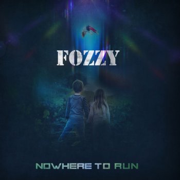 Fozzy Nowhere To Run