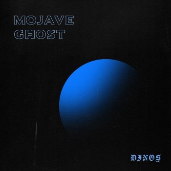 Dinos Mojave Ghost