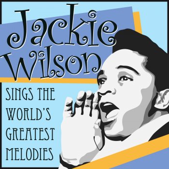 Jackie Wilson A Girl Named Tamiko