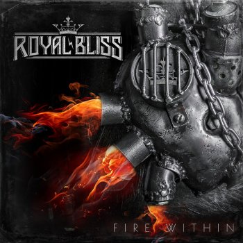 Royal Bliss Fire Within