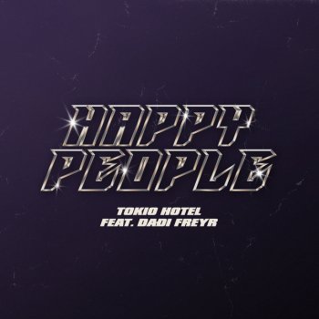 Tokio Hotel feat. Daði Freyr Happy People (feat. Daði Freyr)
