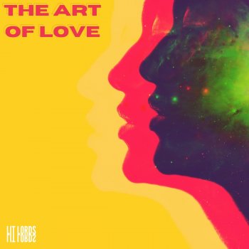 Lit Lords THE ART OF LOVE