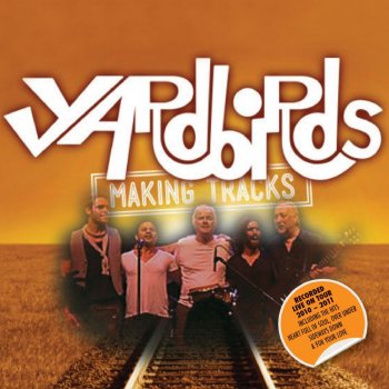 The Yardbirds Tinker Tailor Soldier Sailor