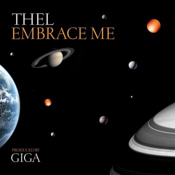Giga Embrace Me (Club Mix)