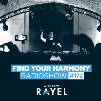 ID Find Your Harmony Radioshow #172 ID (FYH172) [Talent ID]