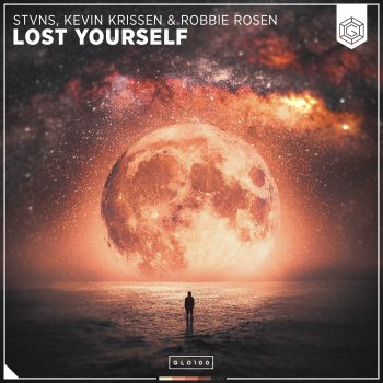 STVNS feat. Kevin Krissen & Robbie Rosen Lost Yourself