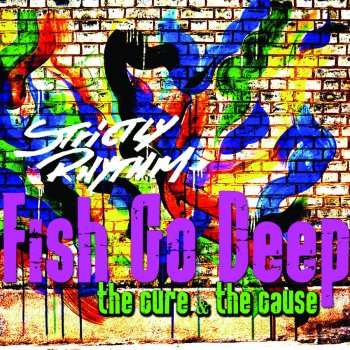 Fish Go Deep Feat. Tracey K The Cure & the Cause (Dennis Ferrer Remix)