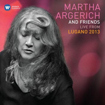 Franz Liszt feat. Martha Argerich Liszt: La lugubre gondola S. 134